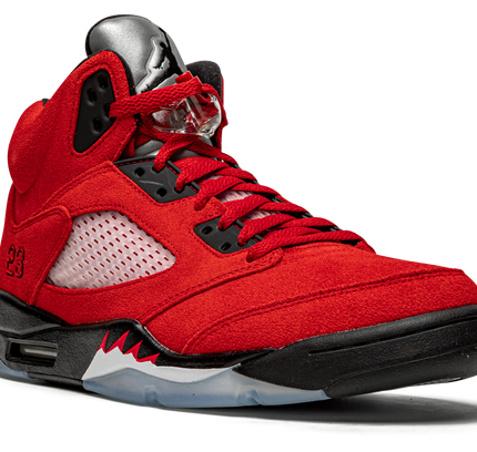 Air Jordan 5 Retro "Raging Bull 2021"