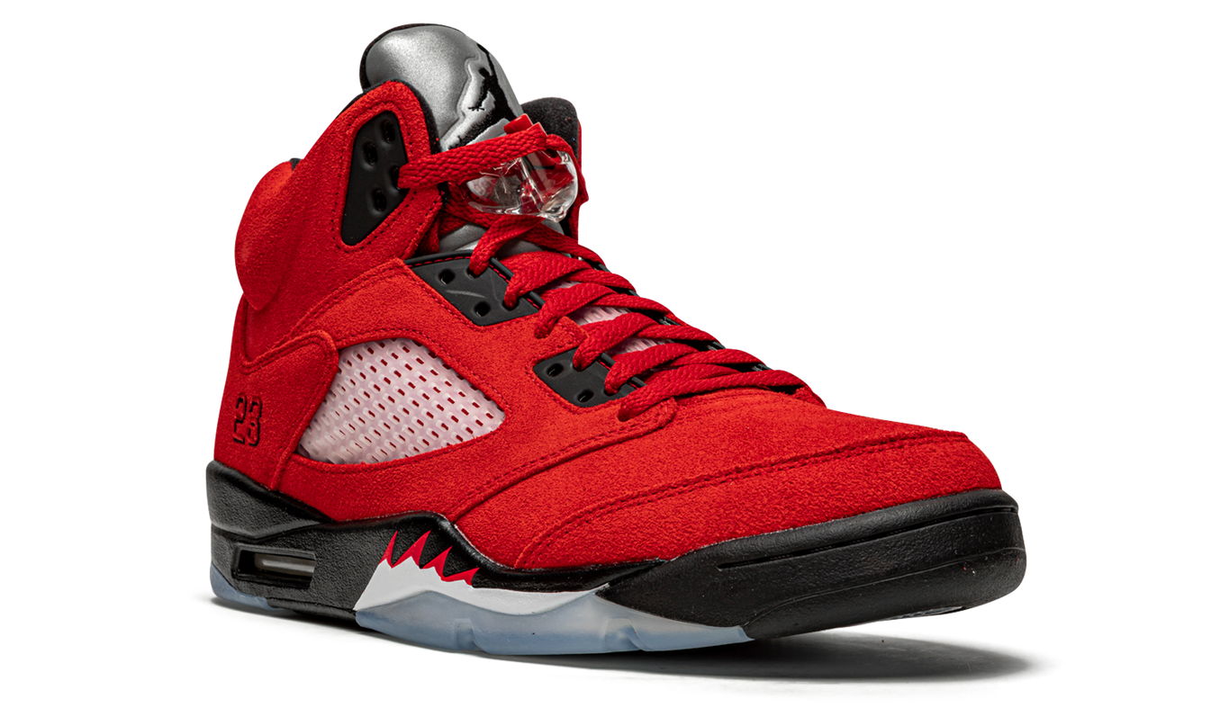 Air Jordan 5 Retro "Raging Bull 2021"