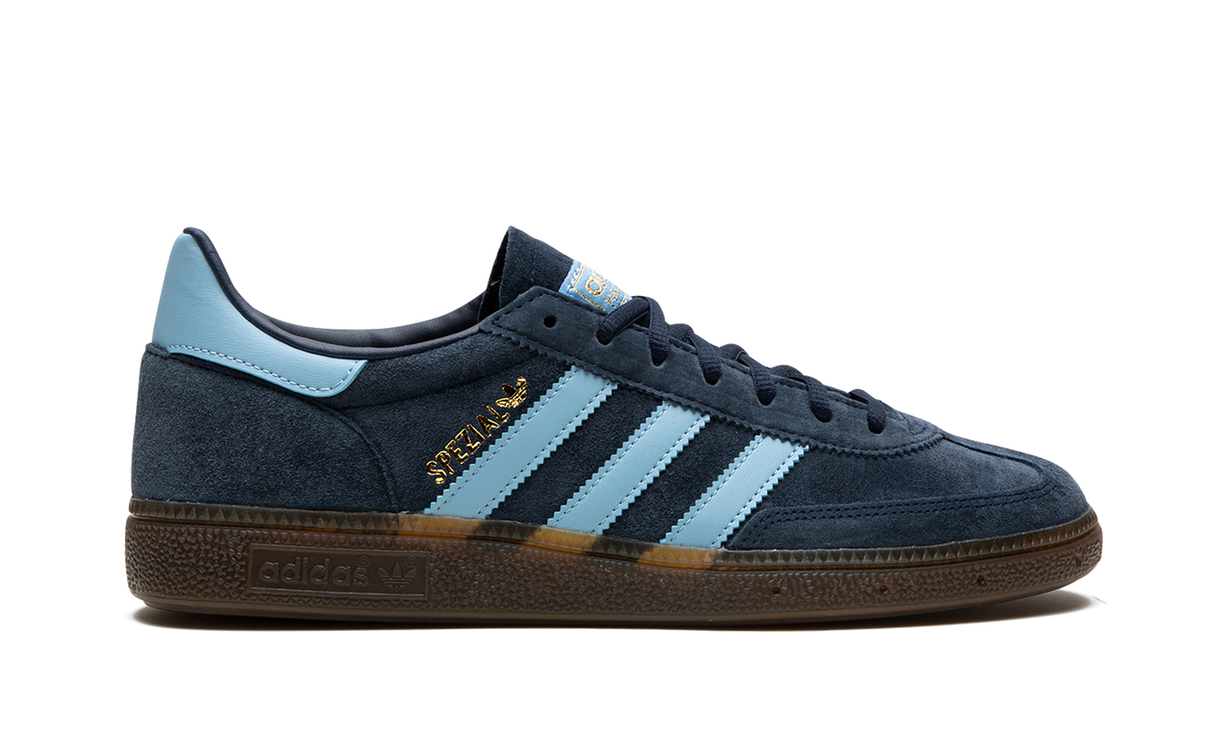 Adidas Handball Spezial "Navy / Gum"