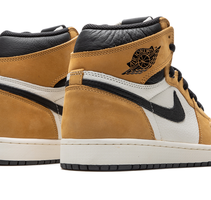 Air Jordan 1 Retro High OG "Rookie of the Year"