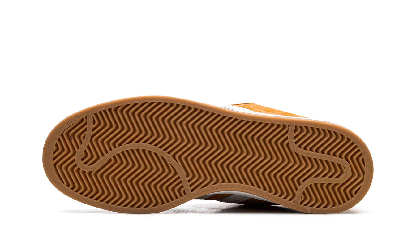 Adidas Campus 00 "Orange Suede"
