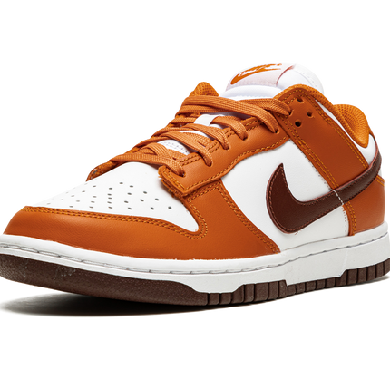 Nike Dunk WMNS "Bronze Eclipse"