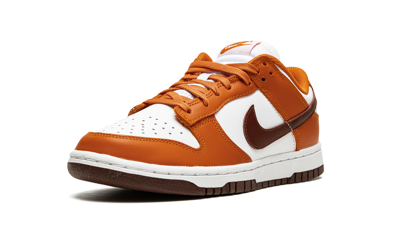 Nike Dunk WMNS "Bronze Eclipse"