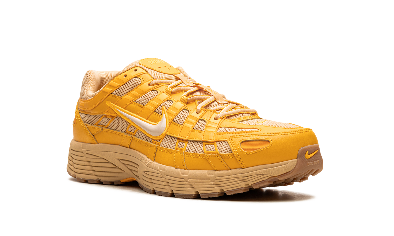 Nike P-6000 "Sesame"