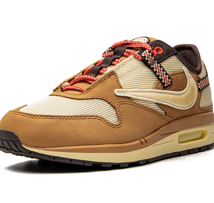 Air Max 1 „Travis Scott – Weizen“