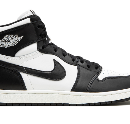 Air Jordan 1 High 85 "Black / White 2023"