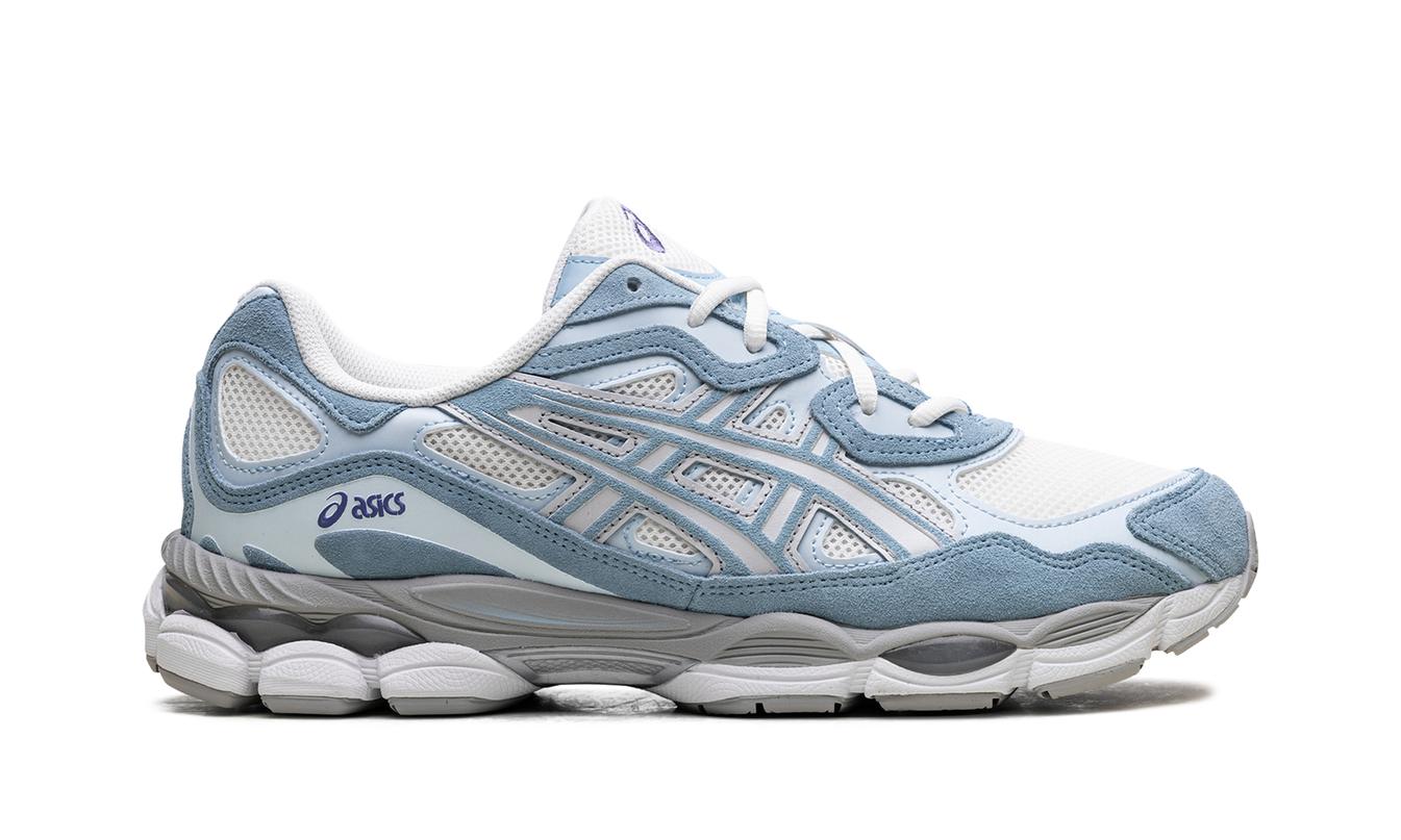 Asics GEL-NYC "Arctic Sky"
