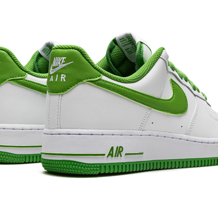 Nike Air Force 1 '07 "Chlorophyll"