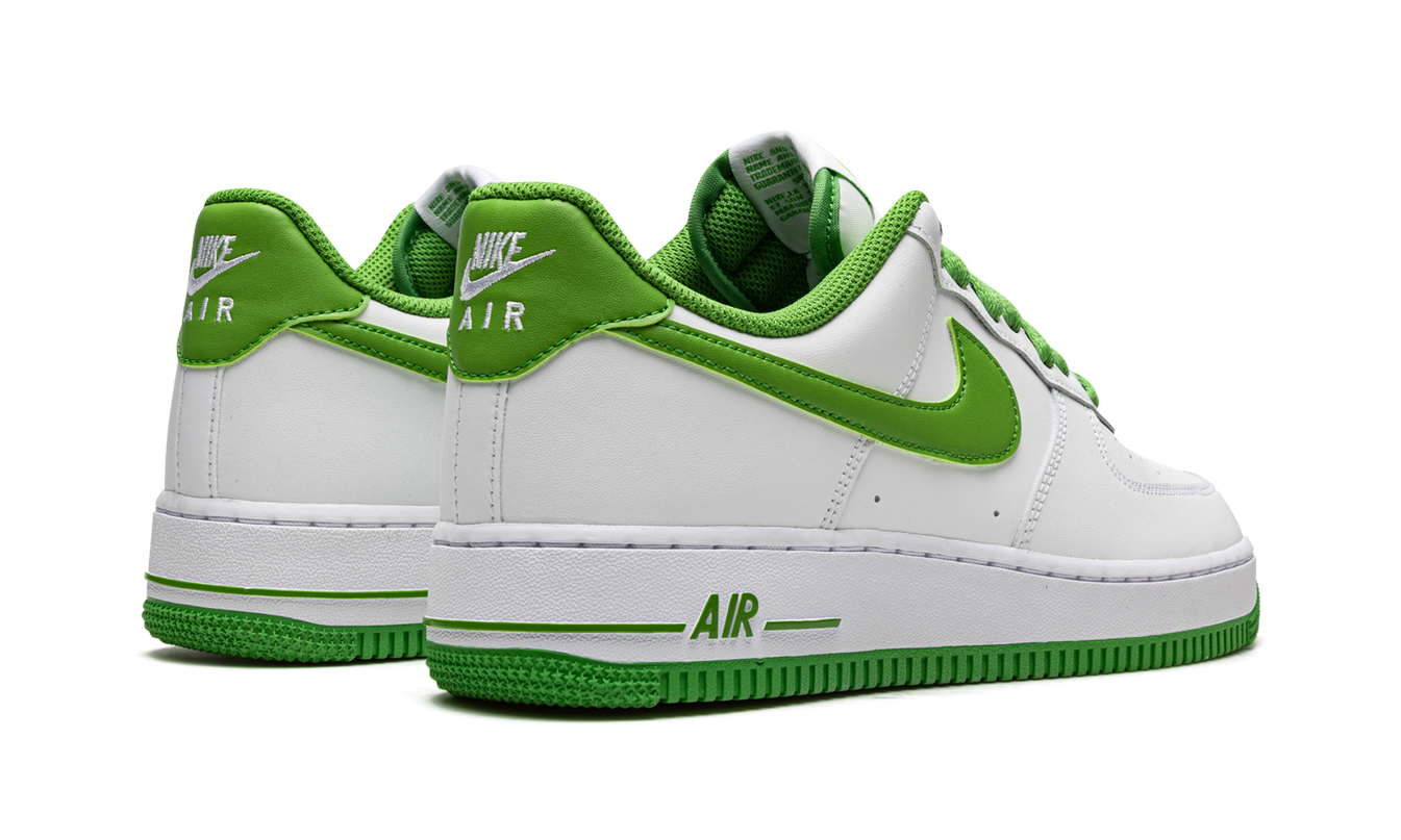 Nike Air Force 1 '07 "Chlorophyll"