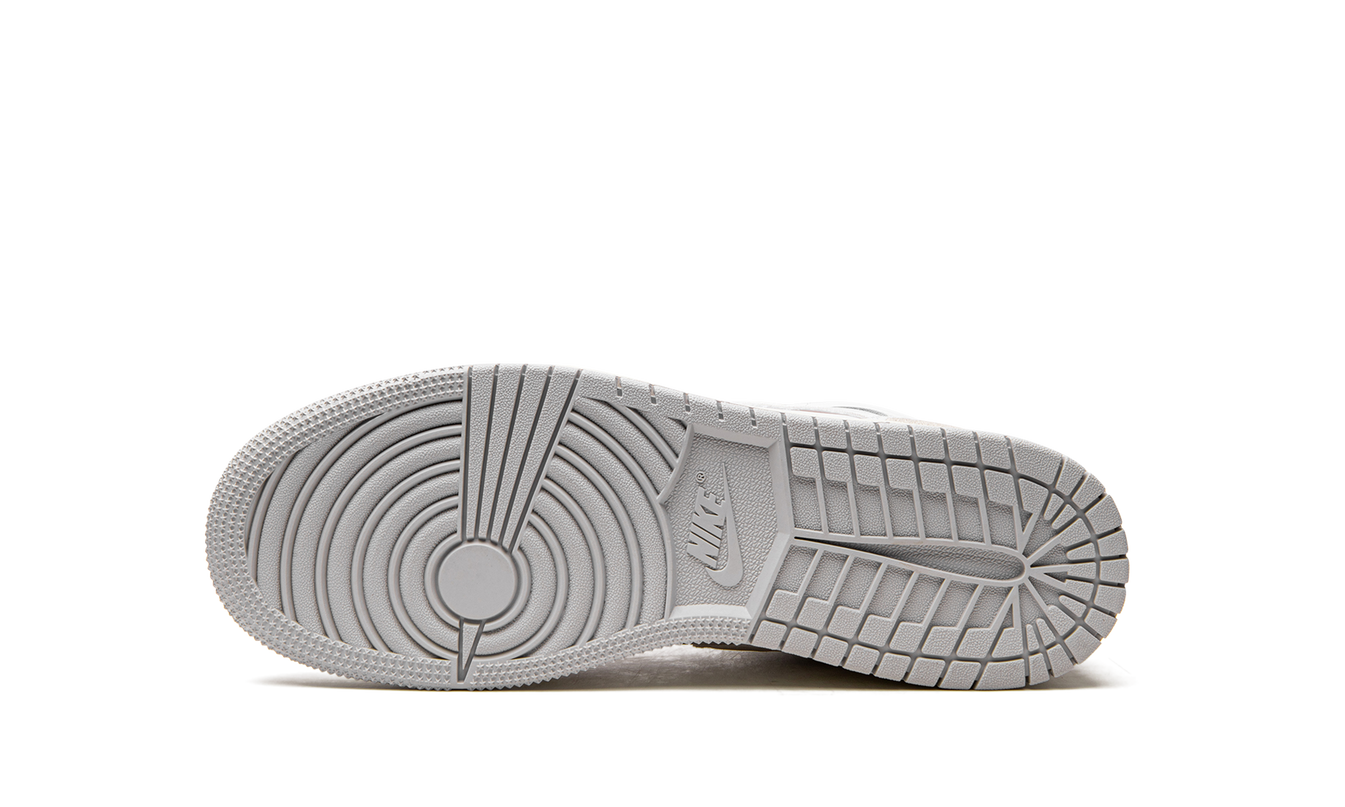 Air Jordan 1 Mid SE Craft GS "Inside Out"