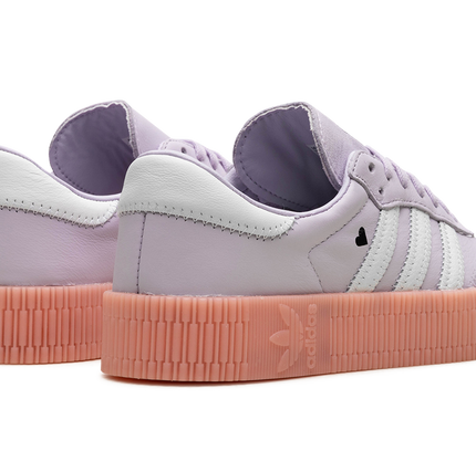 Adidas Samba ROSE WMNS "Valentine's Day"