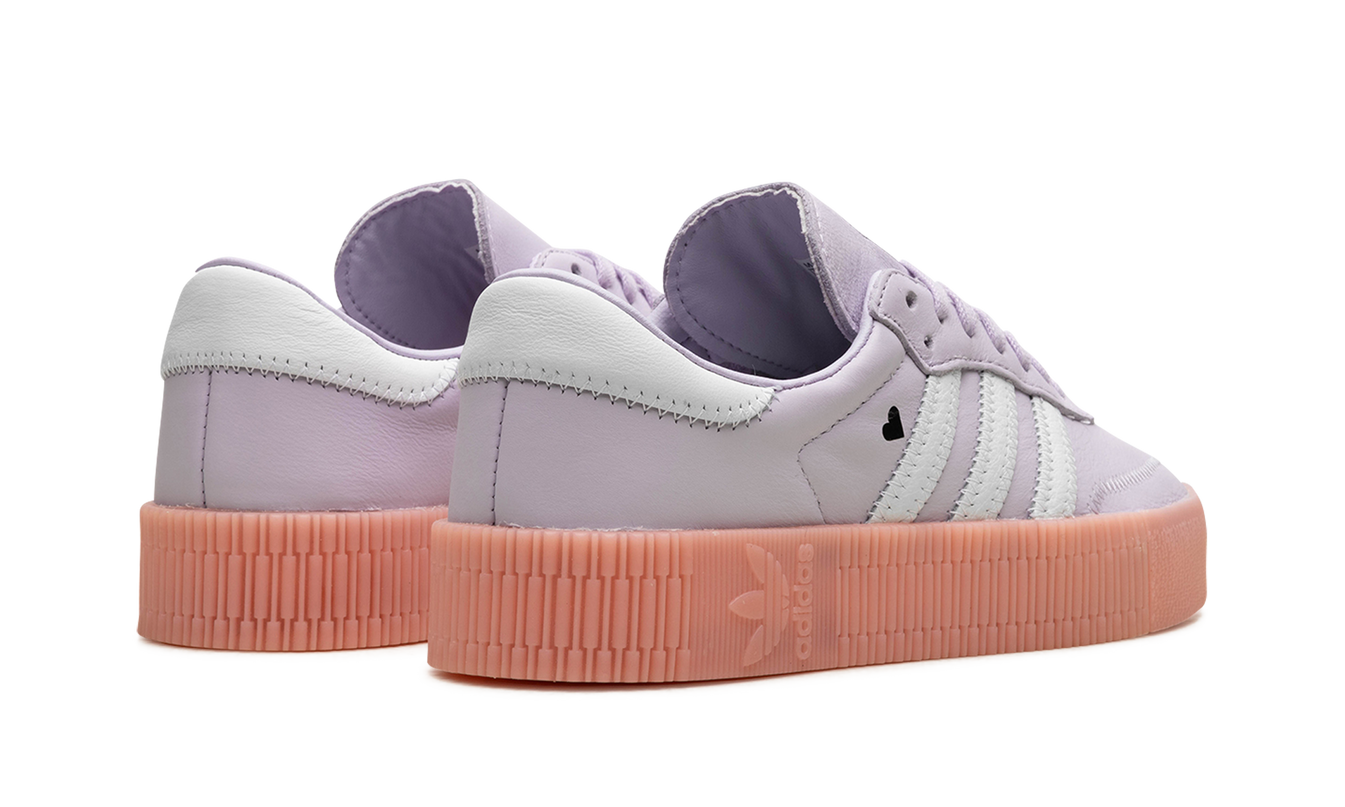 Adidas Samba ROSE WMNS "Valentine's Day"