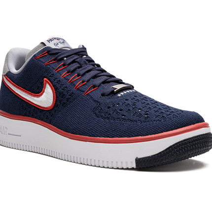 Nike Air Force 1 "Flyknit "RKK""