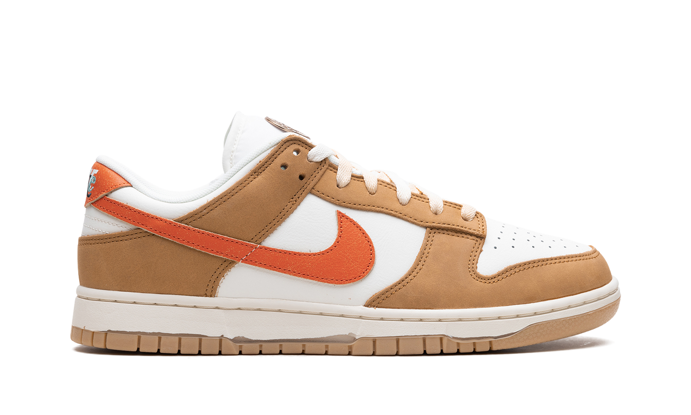 Nike Dunk Low "Be The 1"