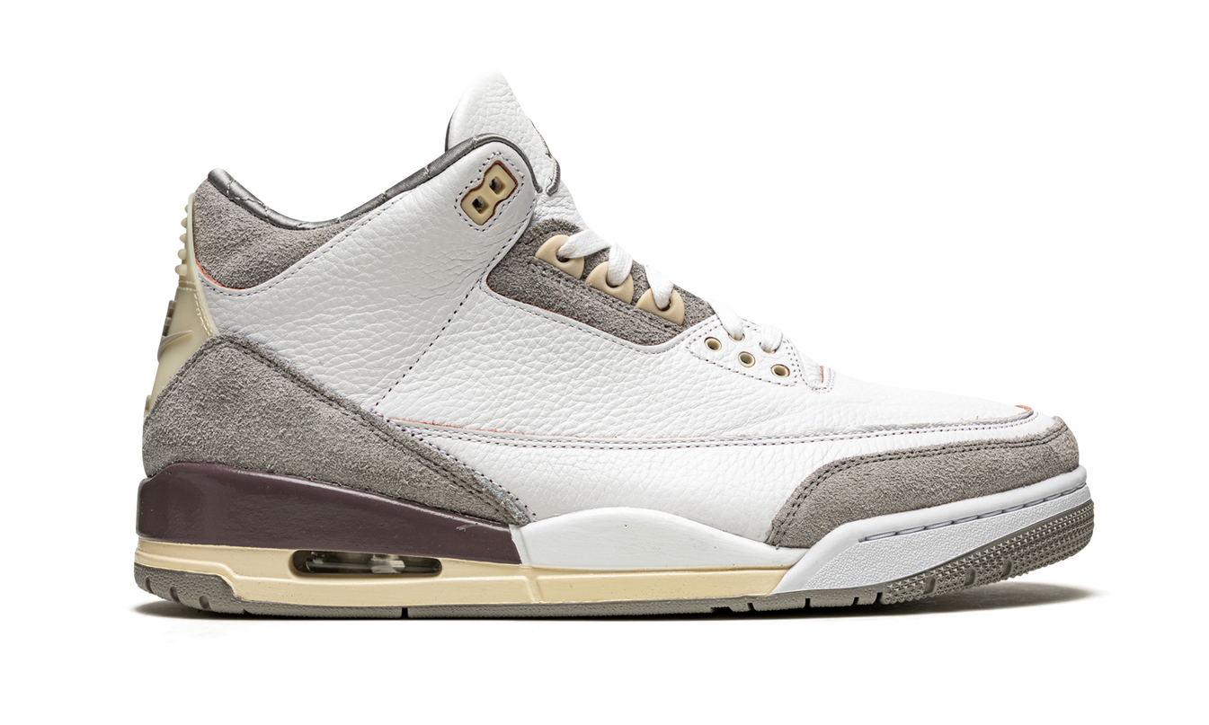 Air Jordan 3 RETRO SP WMNS "A Ma Maniére - Raised by Women"