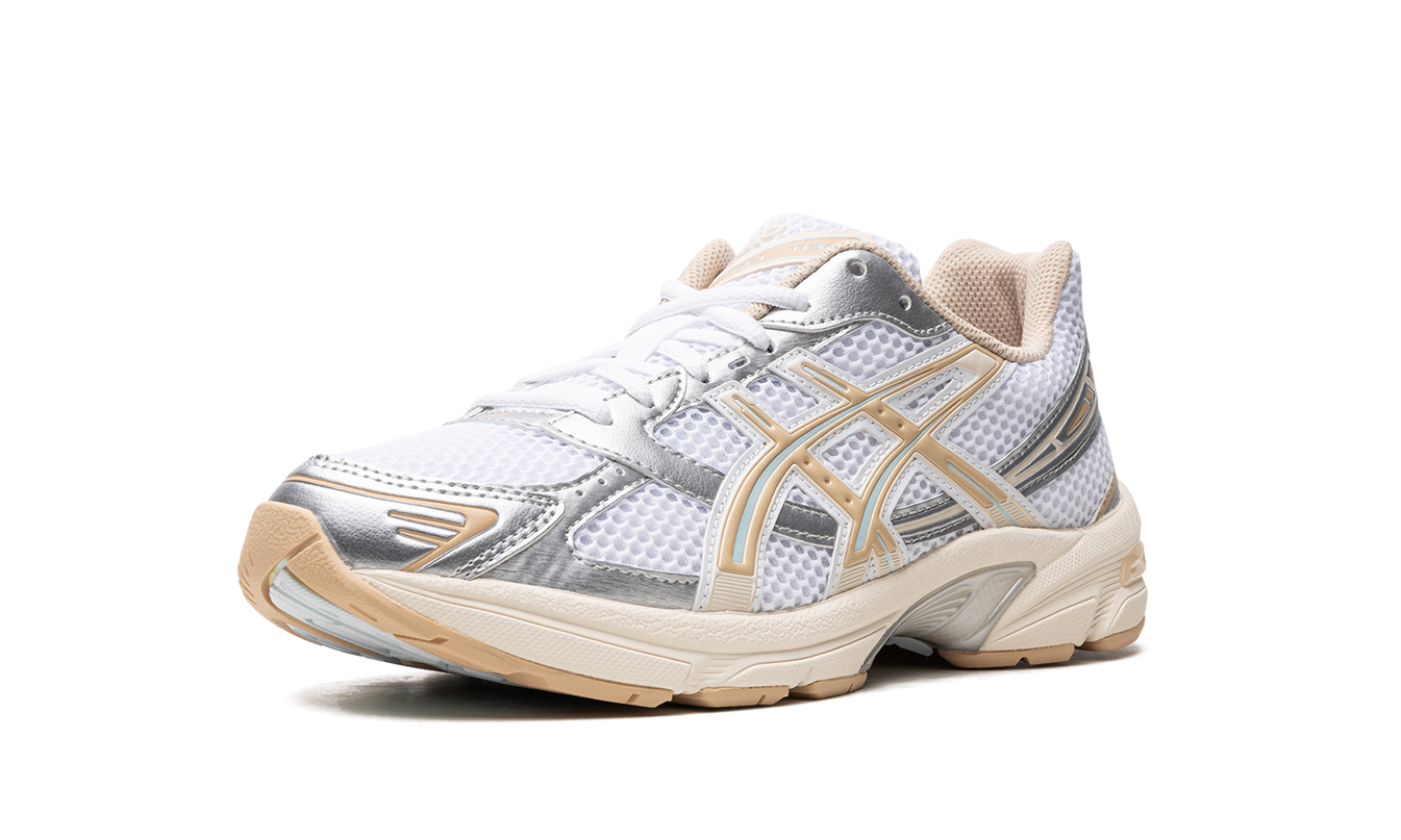 Asics Gel 1130 WMNS "Silver Dune"