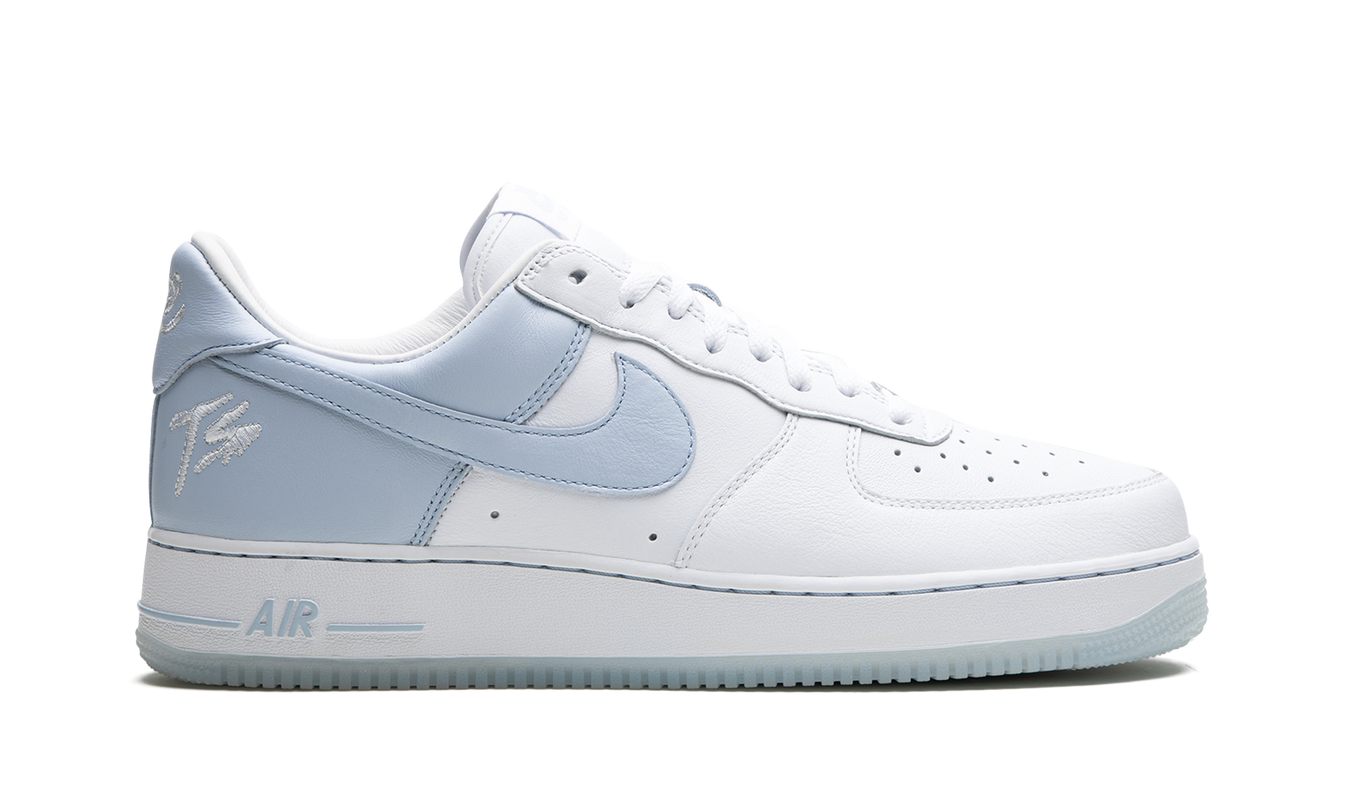 Nike Air Force 1 Low "Terror Squad- Porpoise"