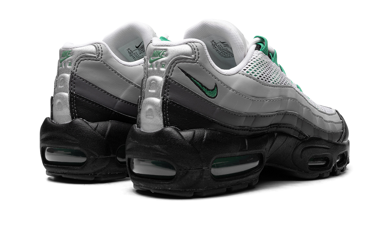 Nike Air Max 95 NEXT NATURE WMNS "Stadium Green"