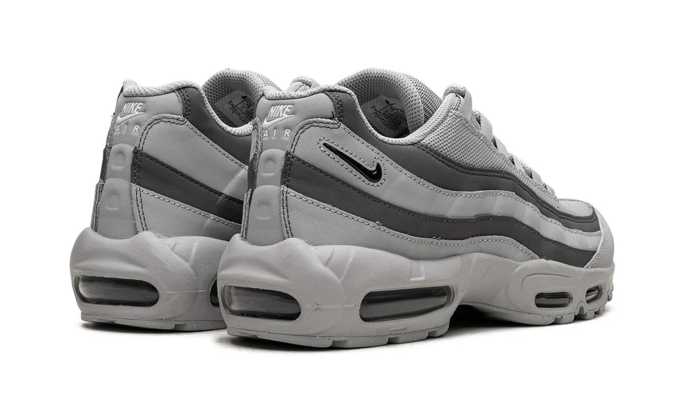 Nike Air Max 95 "Greyscale"
