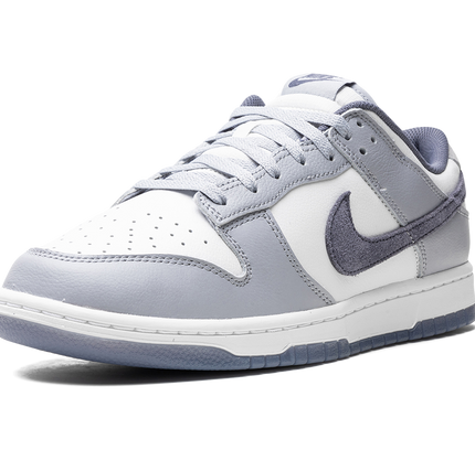 Nike Dunk Low "Light Carbon"