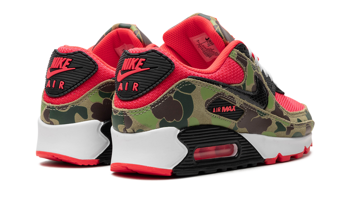 Nike Air Max 90 Retro "Reverse Duck Camo"