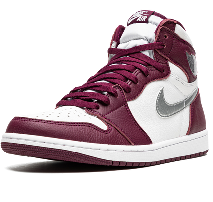 Air Jordan 1 Retro High OG "Bordeaux"