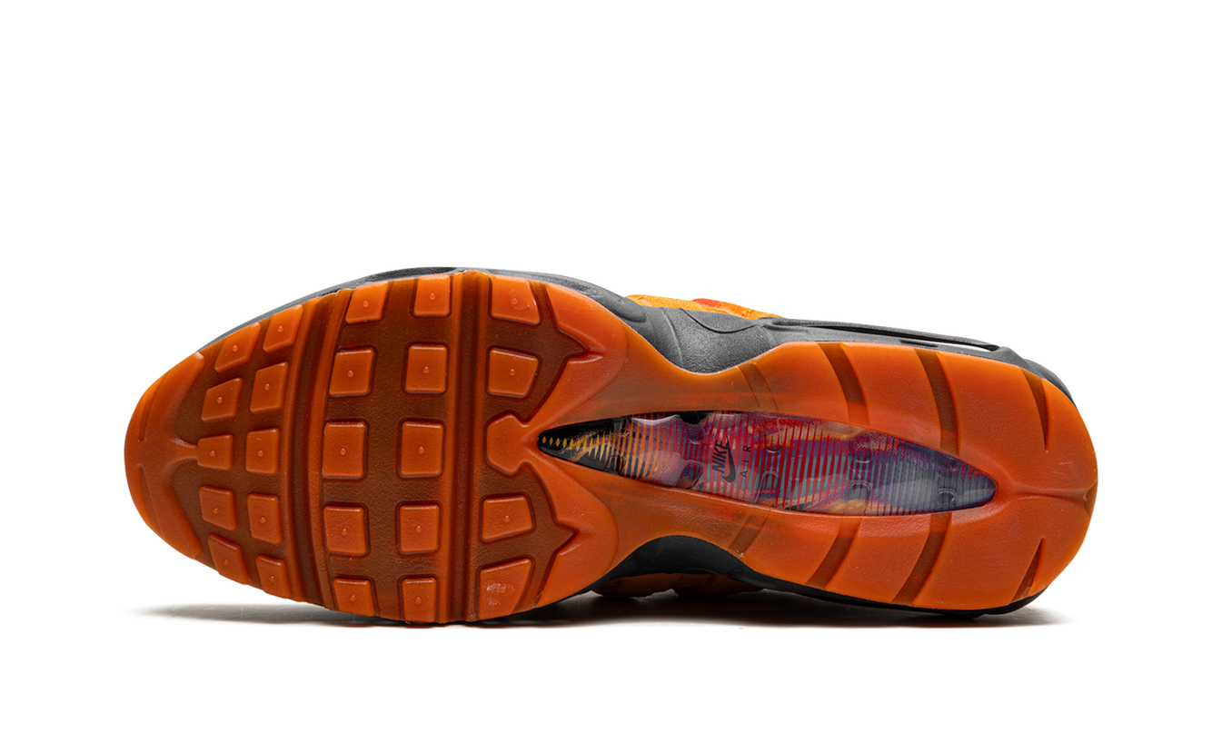 Nike Air Max 95 "Atlanta"