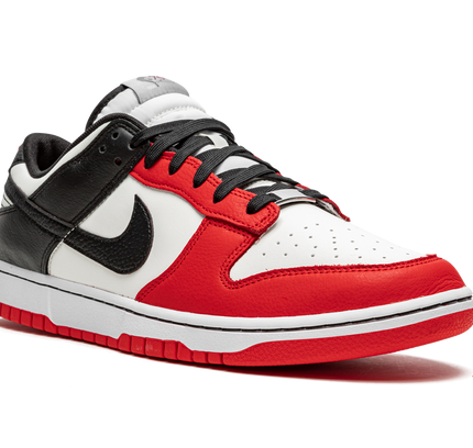 Nike Dunk Low Retro EMB "NBA 75th Anniversary - Chicago Bulls"
