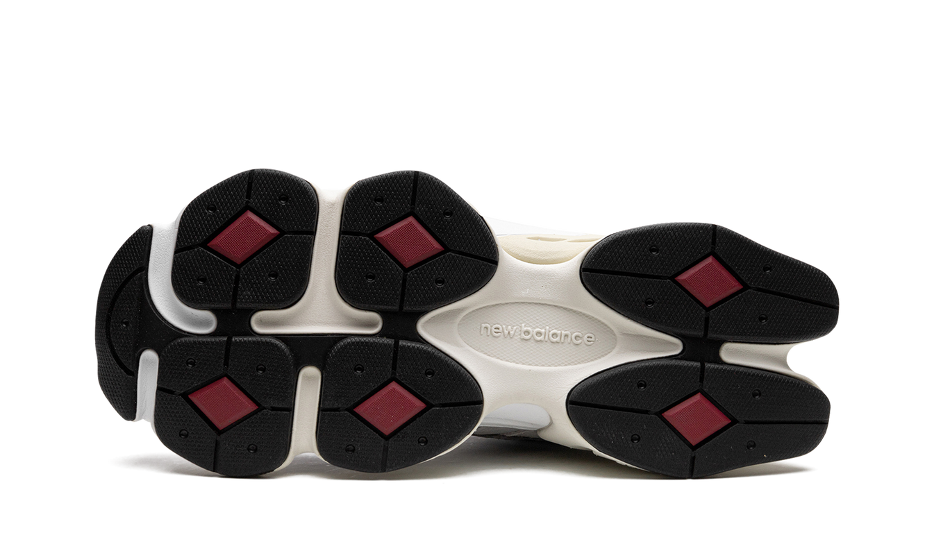 New Balance 9060 "Grey"