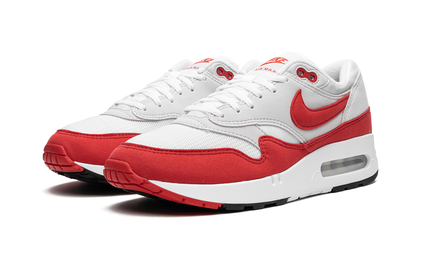 Nike Air Max 1 '86 "Big Bubble - Red"