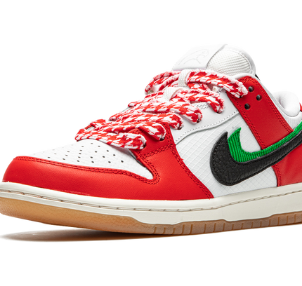Nike Dunk SB Low Pro QS "Frame Skate - Habibi"