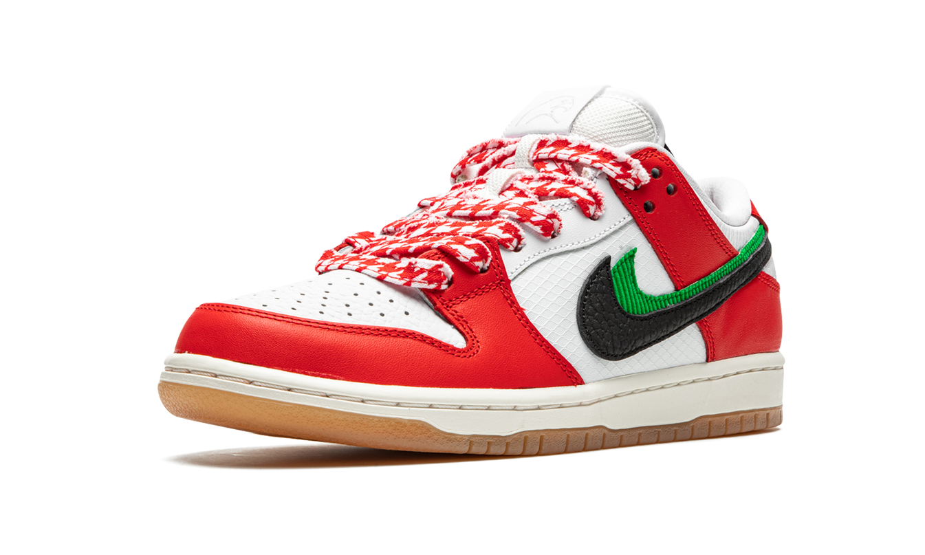 Nike Dunk SB Low Pro QS "Frame Skate - Habibi"