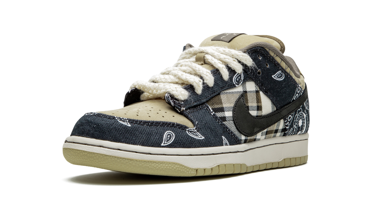Nike SB Dunk Low "Travis Scott"