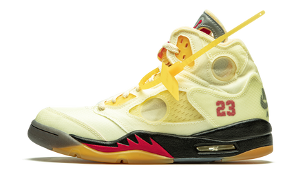 Air Jordan 5 Retro SP 