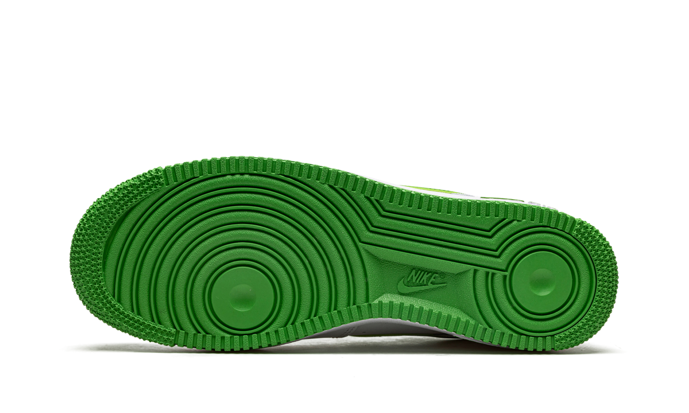 Nike Air Force 1 '07 "Chlorophyll"