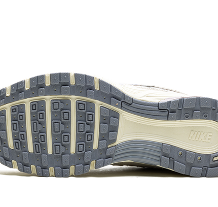Nike P-6000 WMNS "Light Bone"