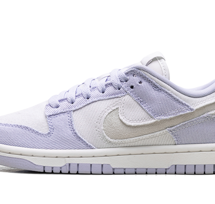 Nike Dunk Low WMNS "Ghost Denim"