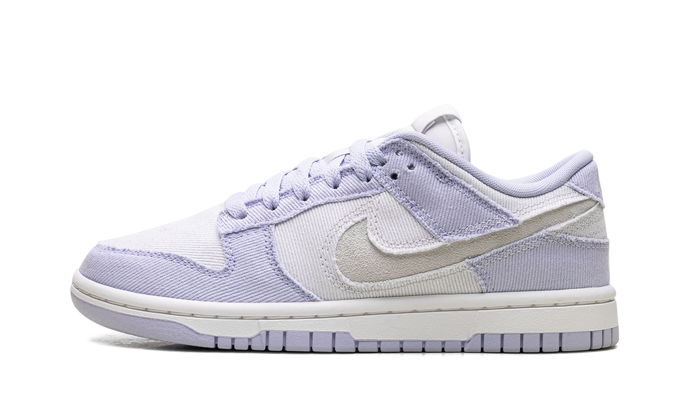 Nike Dunk Low WMNS "Ghost Denim"