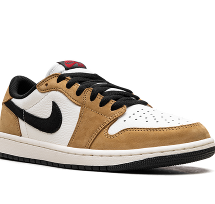 Air Jordan 1 Retro Low OG "Rookie Of The Year"