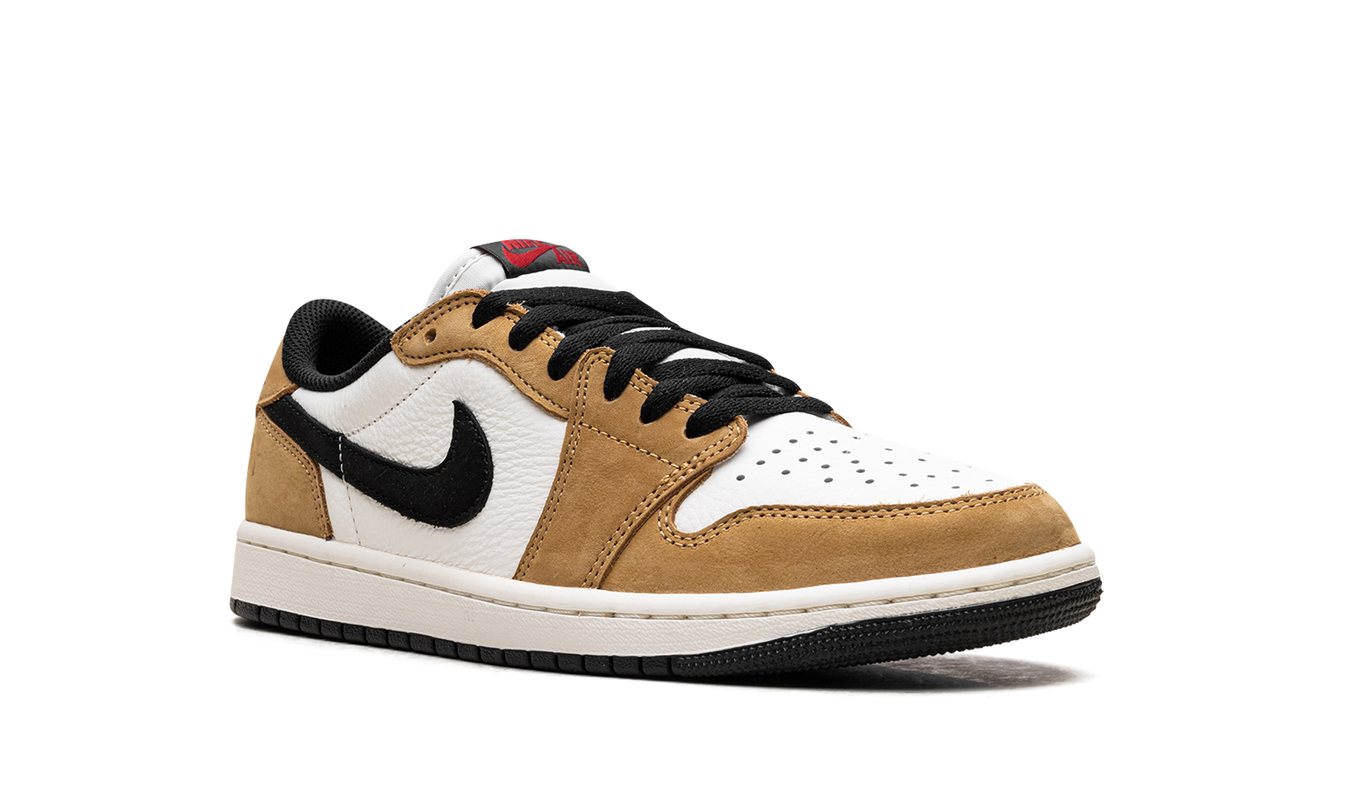 Air Jordan 1 Retro Low OG "Rookie Of The Year"