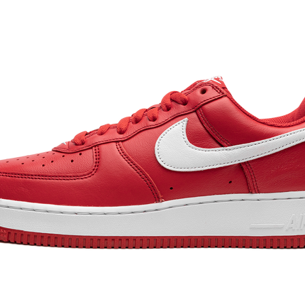 Nike Air Force 1 "Color Of The Month - Red"