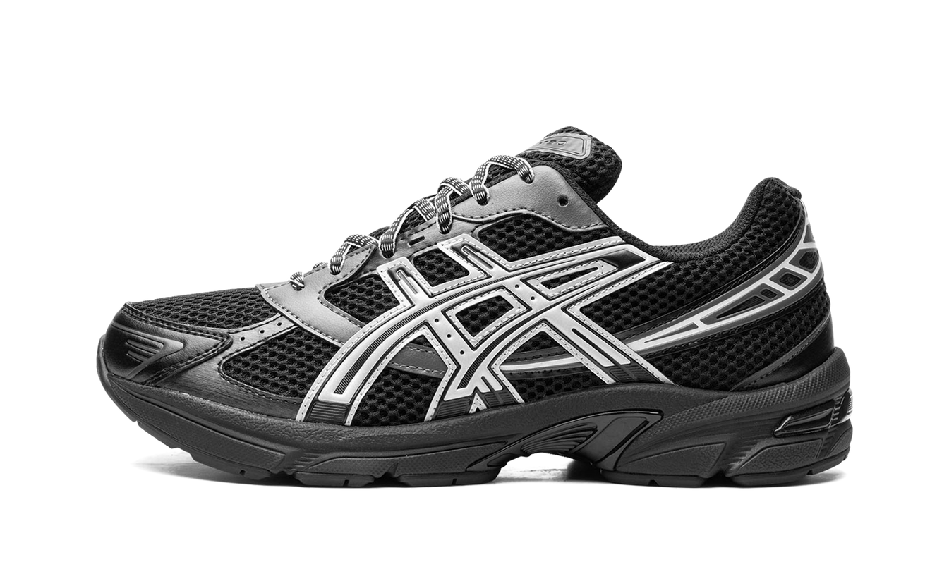 Asics Gel 1130 Exclusive "Black White"