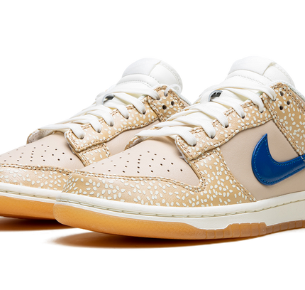 Nike Dunk Low "Montreal Bagel"