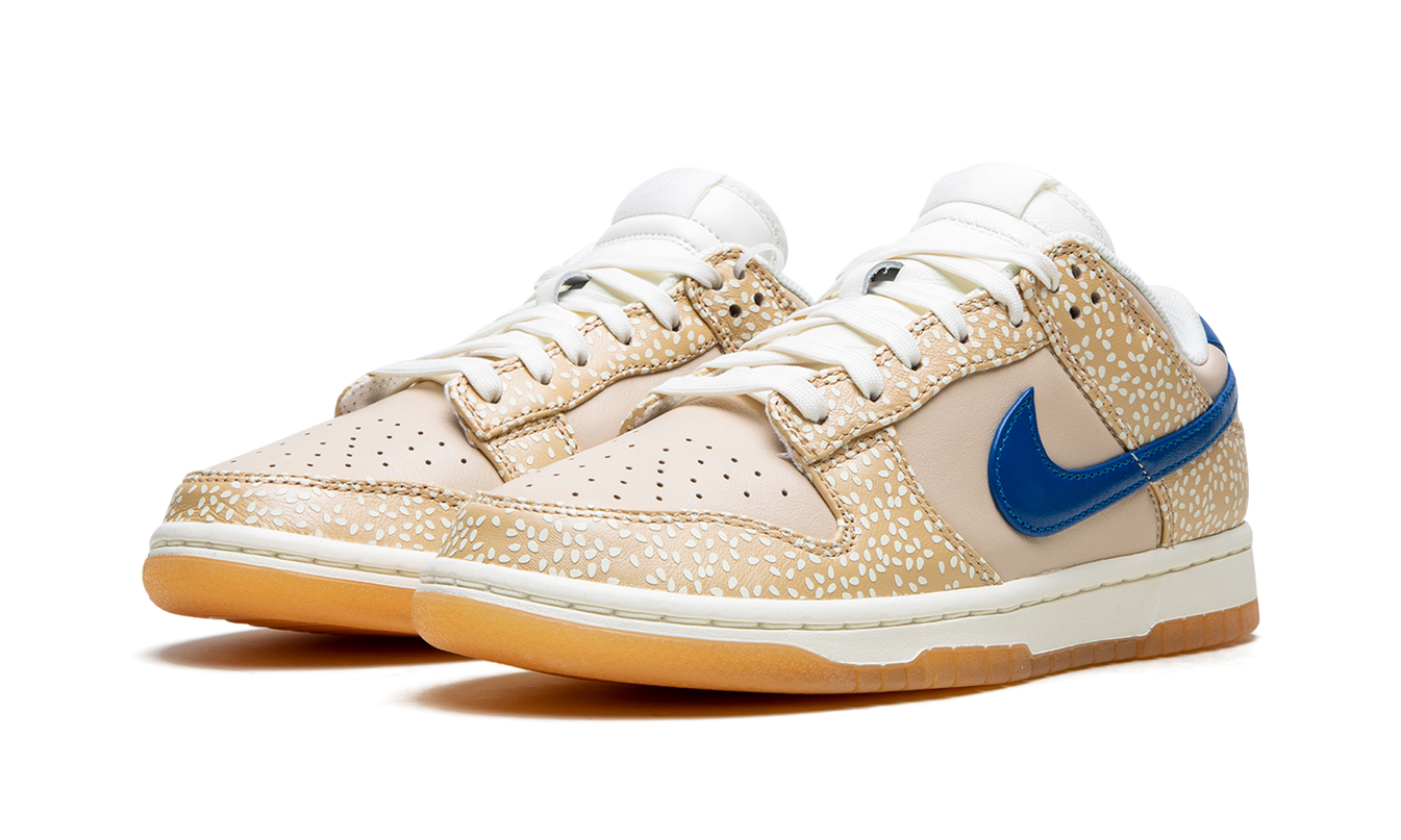 Nike Dunk Low "Montreal Bagel"