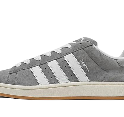 Adidas Campus 00s "Grey White"