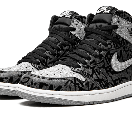 Air Jordan 1 High OG "Rebellionaire"