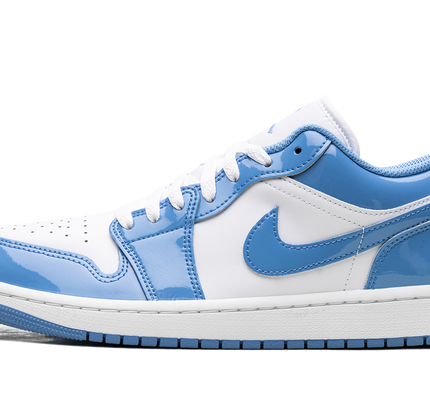 Air Jordan 1 Low SE "White Legend Blue"