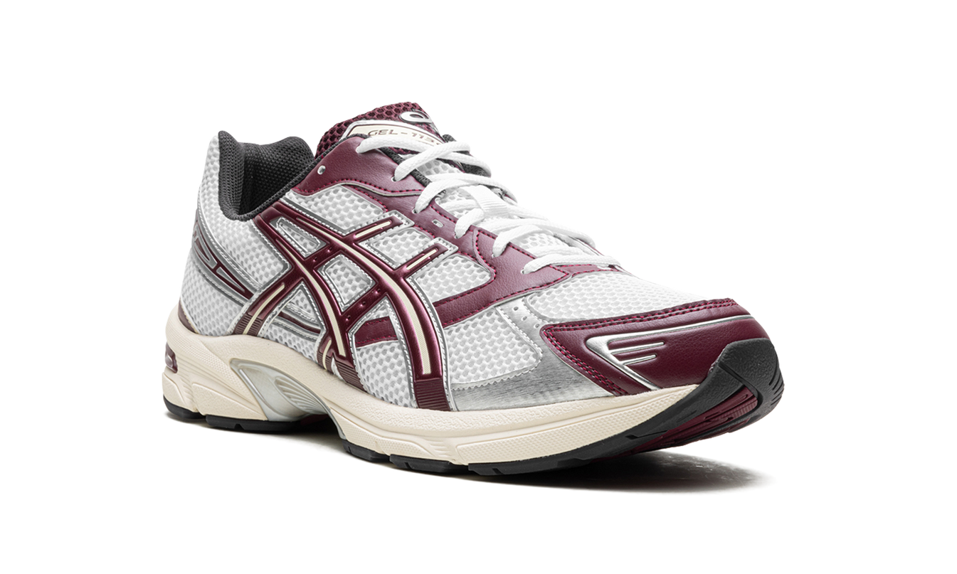 Asics Gel 1130 "Maroon Banner"