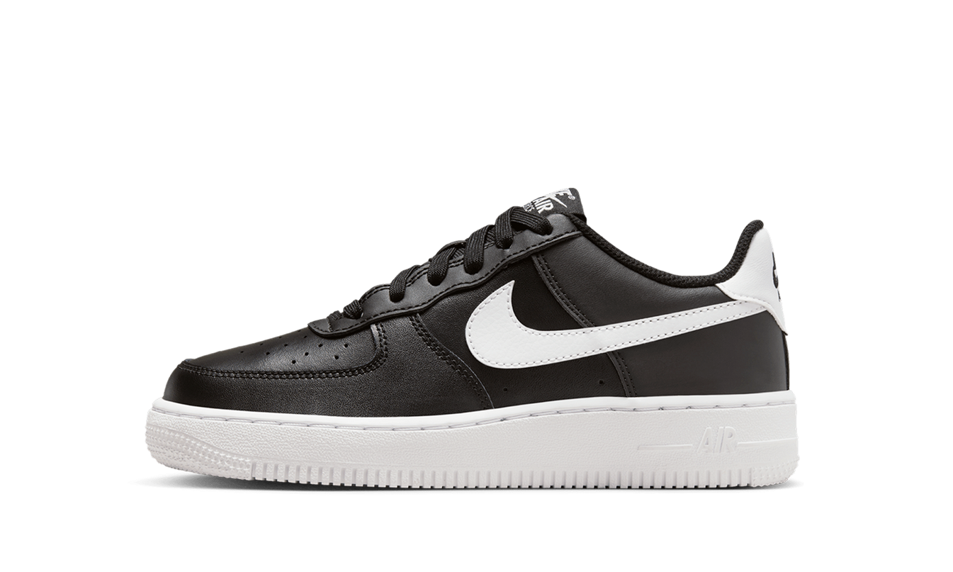 Nike Air Force 1 "White"