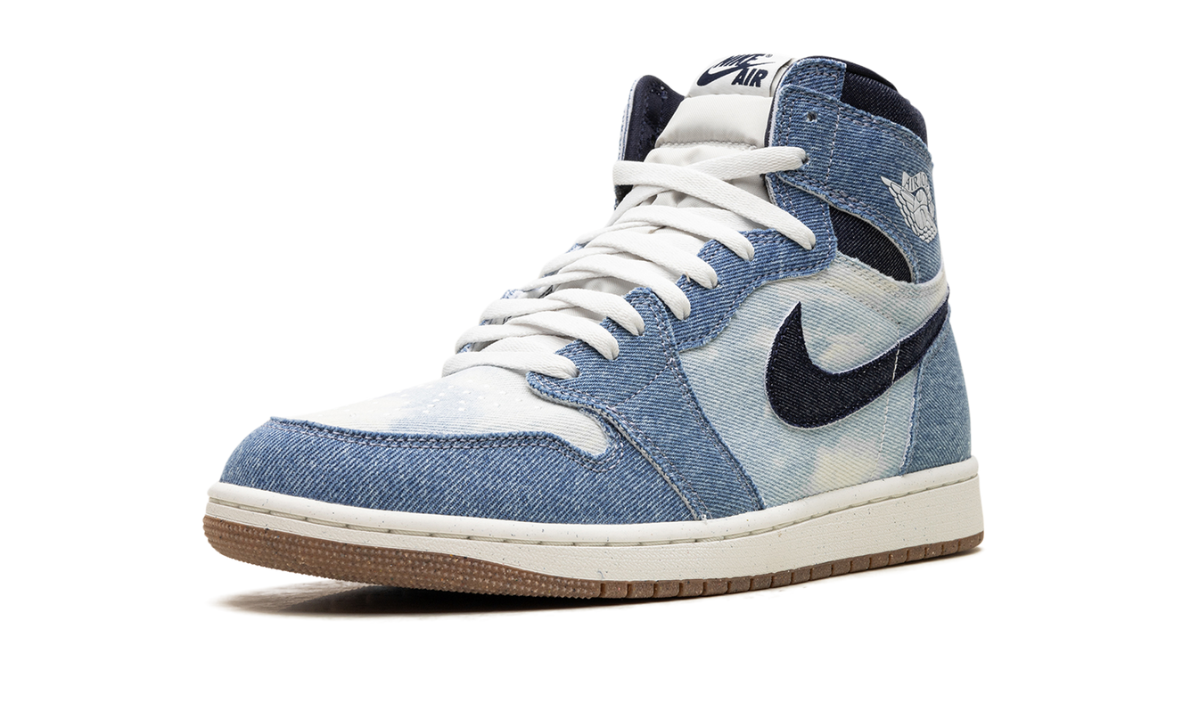 Air Jordan 1 Retro High OG "Denim"